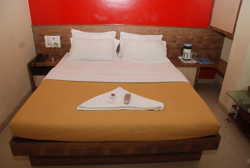 Hotel Arma Residency 2*