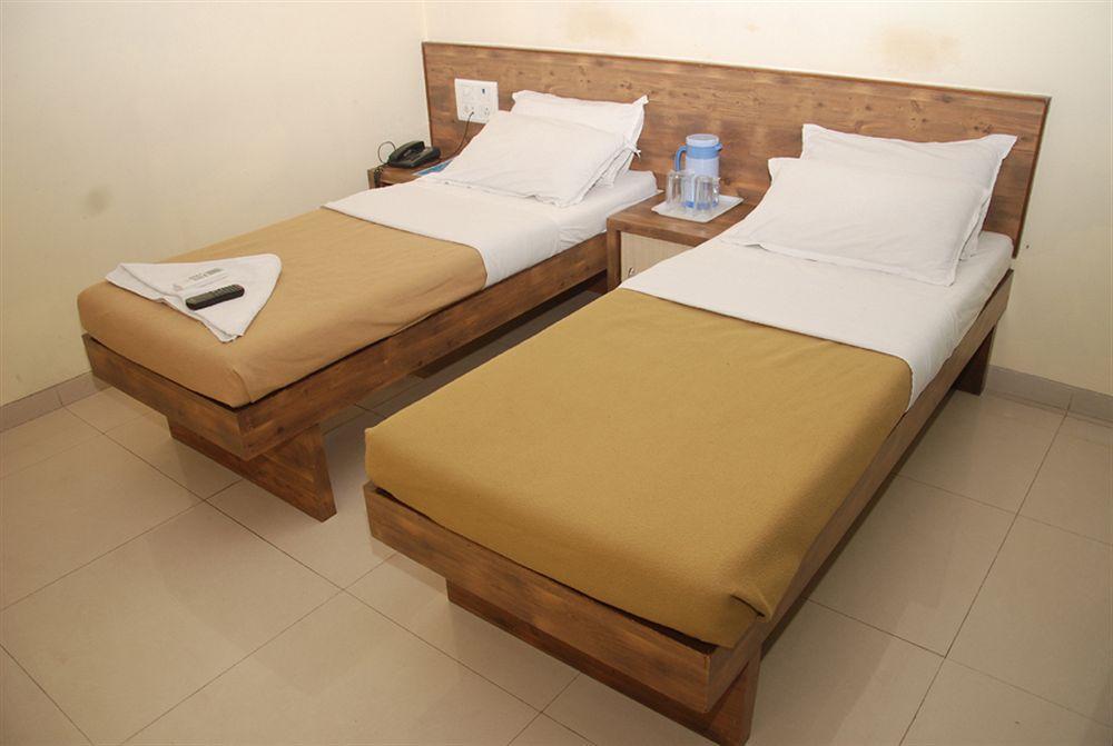 Arma Residency Mumbai