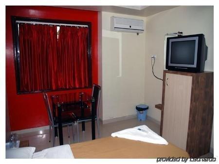 Hotel Arma Residency
