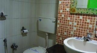 Hotel Arma Residency Mumbai