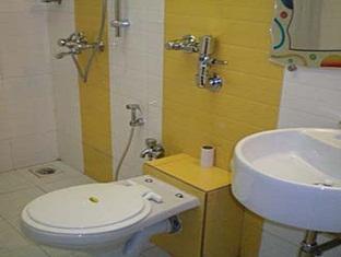 Hotel Arma Executive Mumbai