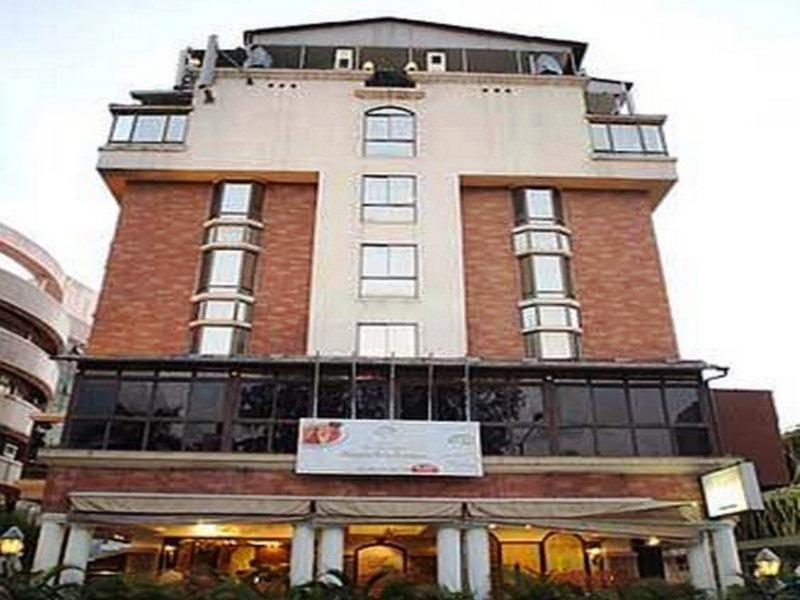 The Paradise By Tunga