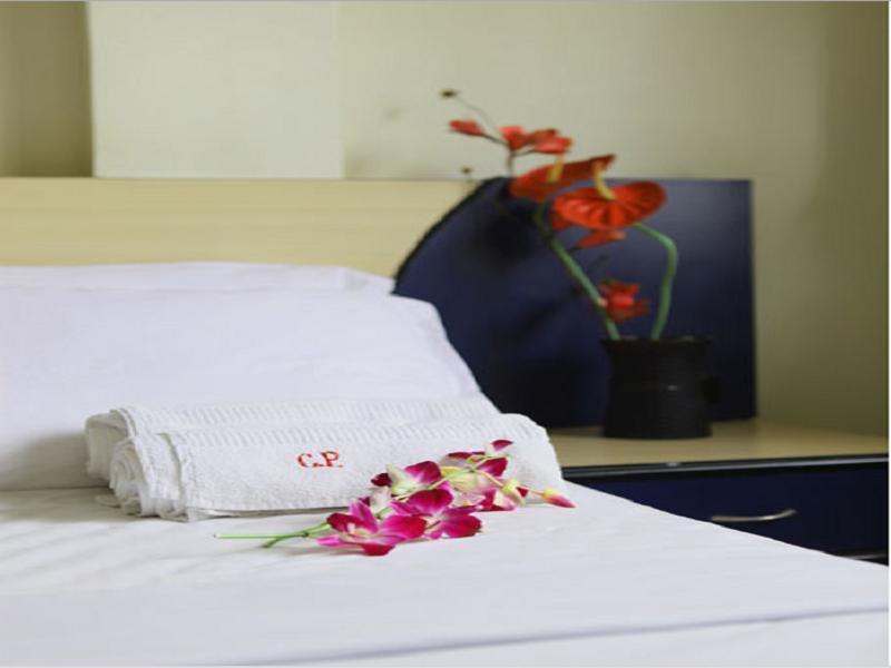 Hotel Point Dadar 2*