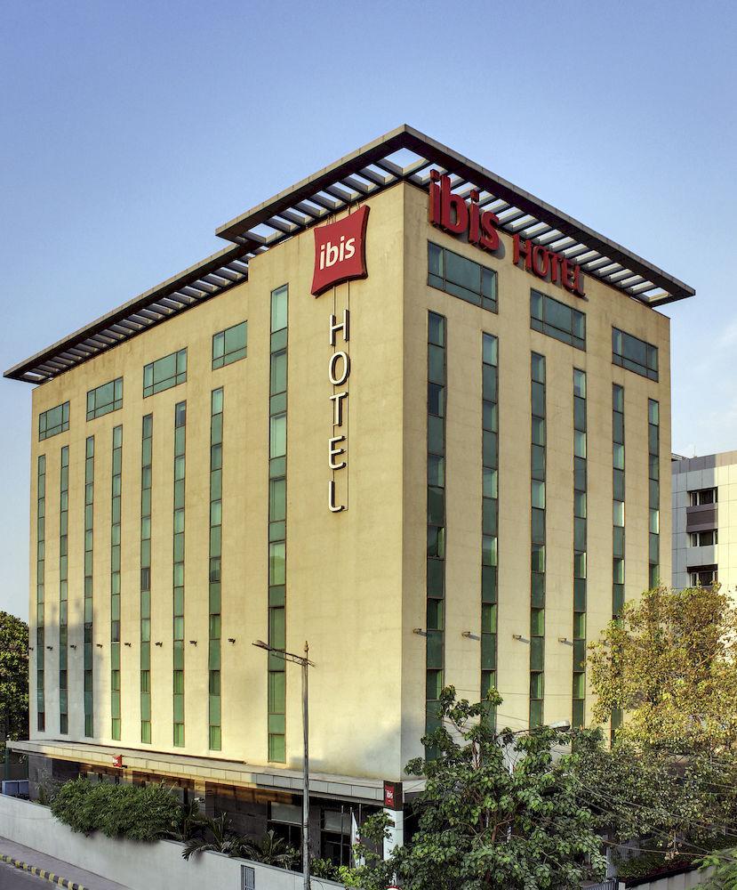 Hotel Ibis Airport - An Accor Brand 3*