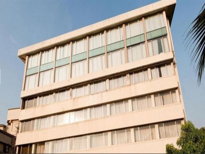 Residency Andheri Bombaim