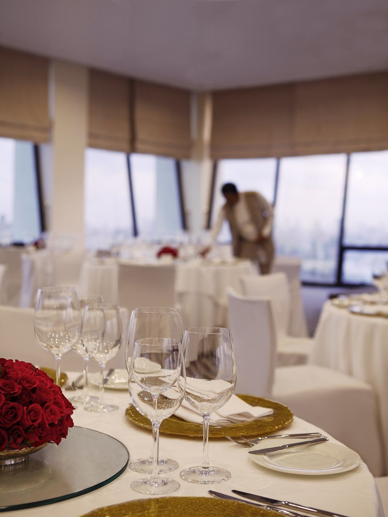 Hotel Trident Nariman Point