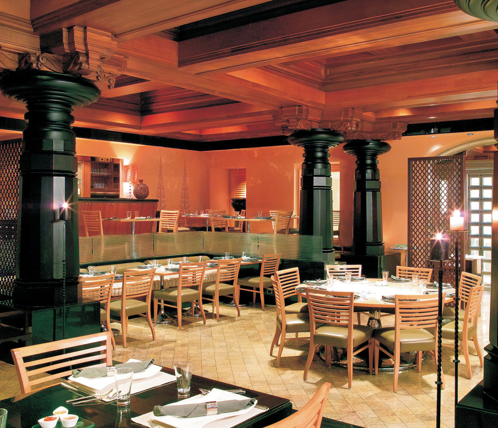 Hotel The Taj Mahal Palace,