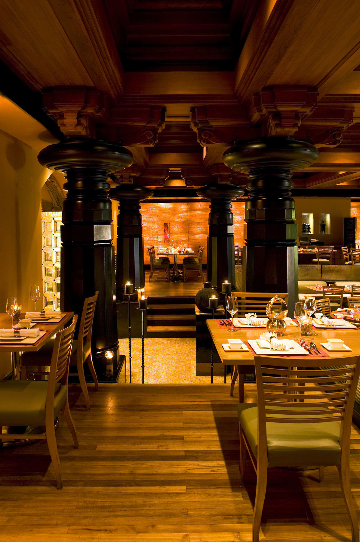 The Taj Mahal Palace,