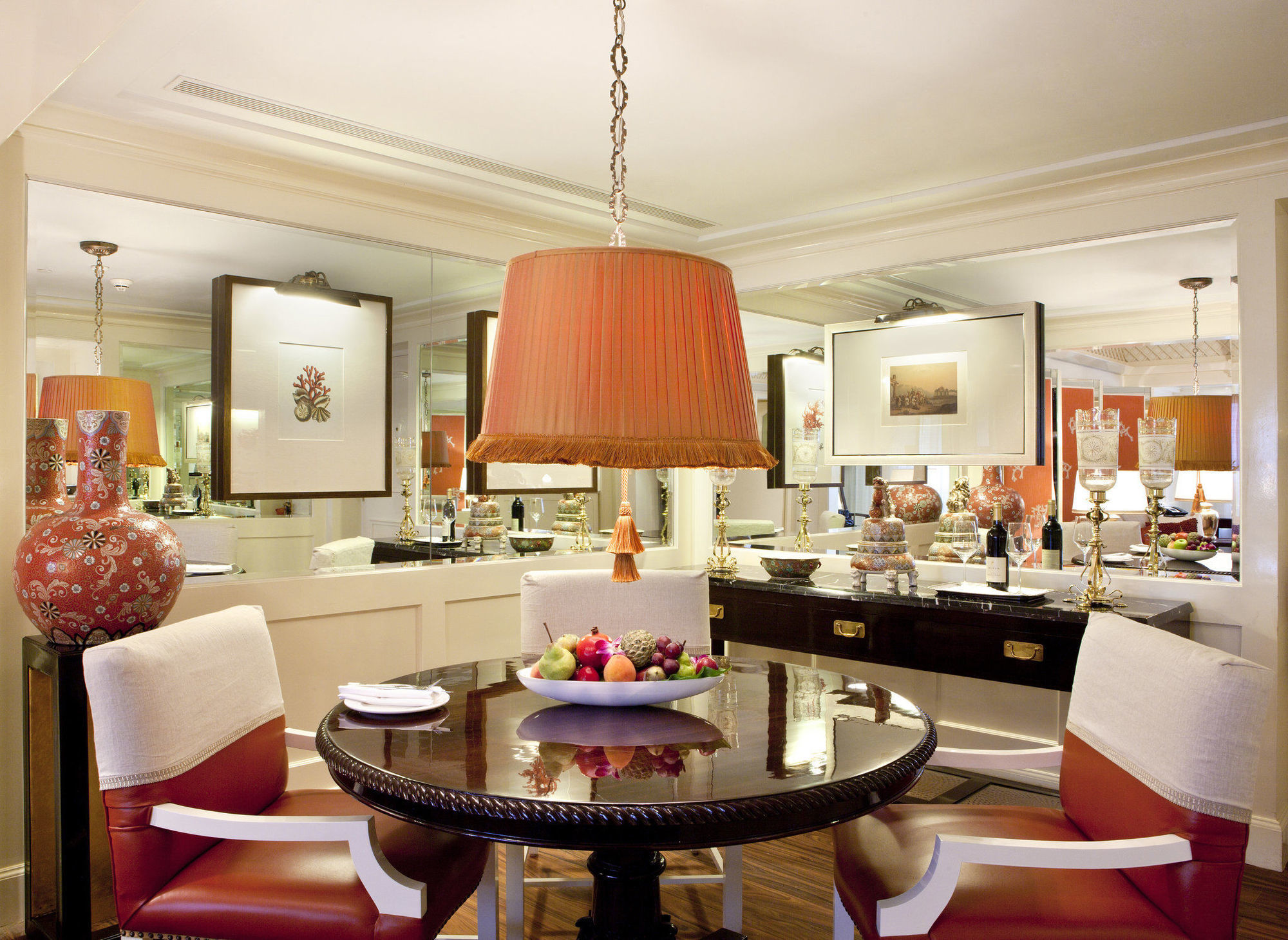 Hotel The Taj Mahal Palace, 5*