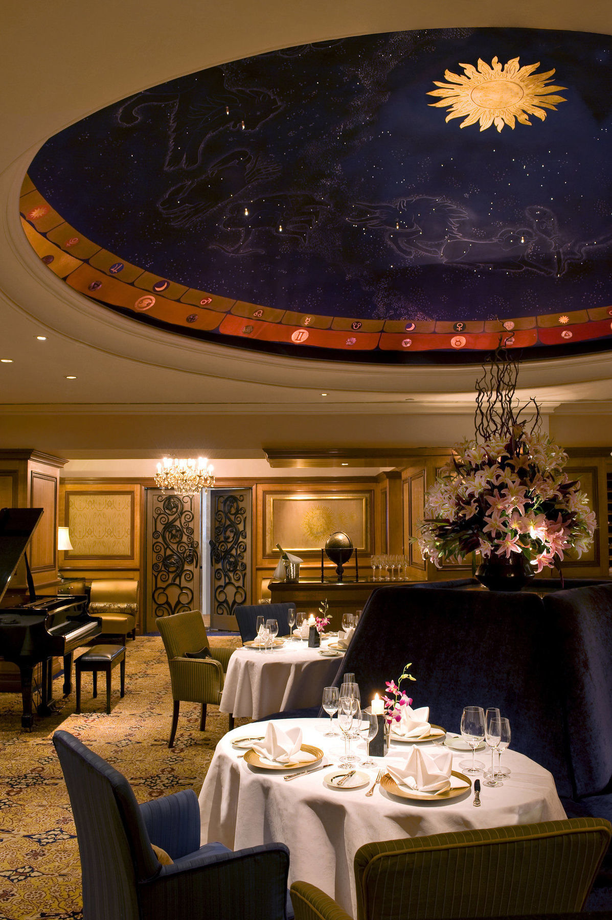Hotel The Taj Mahal Palace, Mumbai