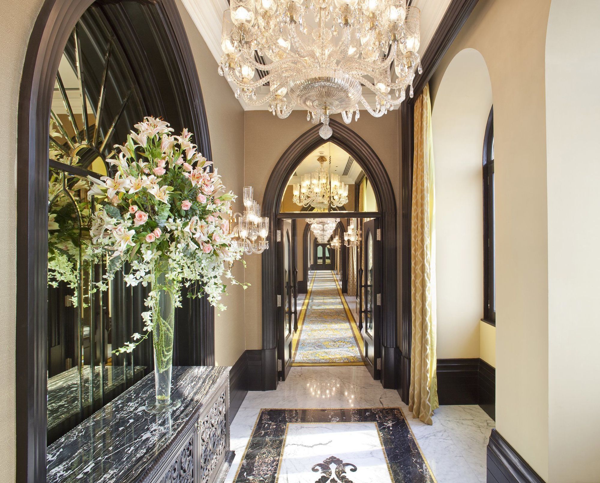 Hotel The Taj Mahal Palace, Mumbai