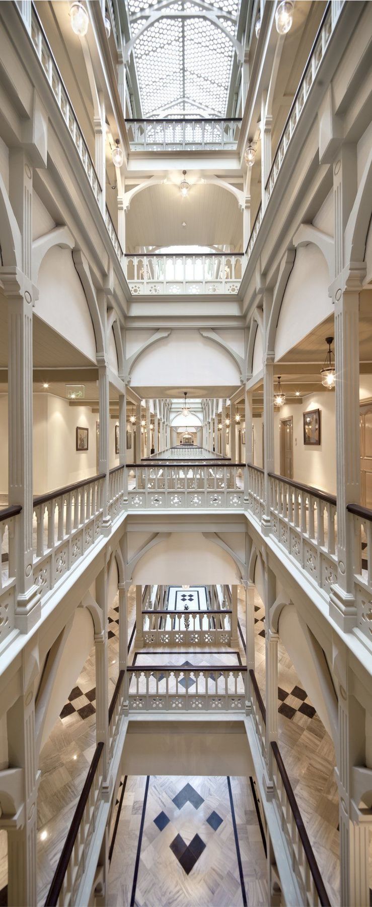 Hotel The Taj Mahal Palace, 5*