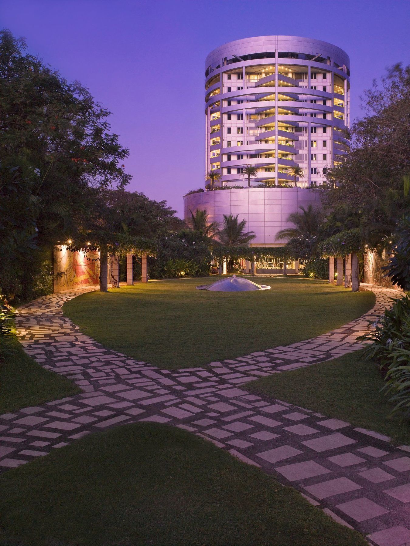 Taj Wellington Mews Mumbai