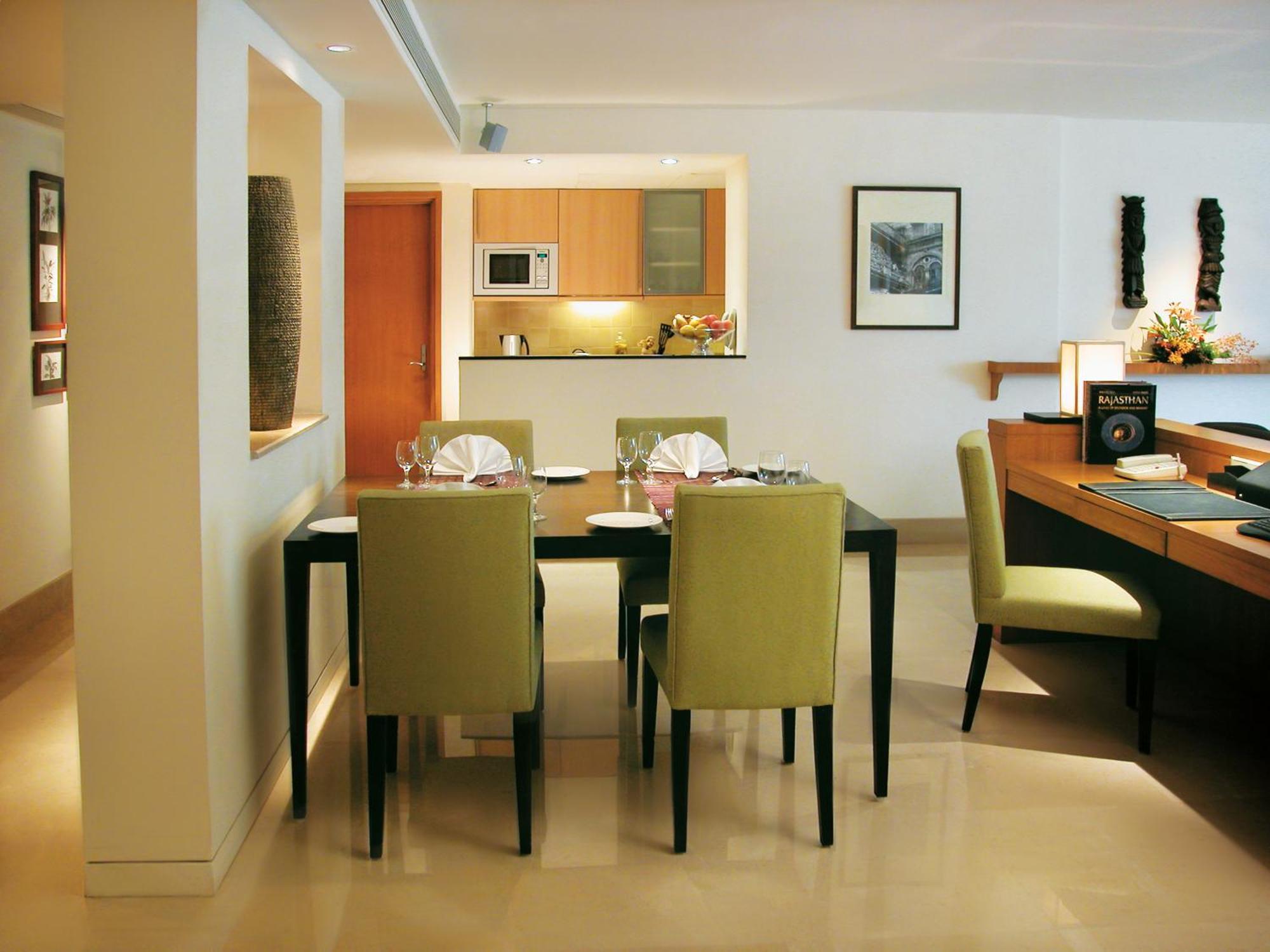 Aparthotel Taj Wellington Mews, 5*