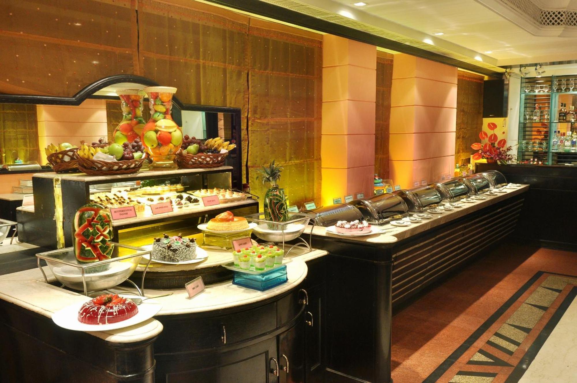 Fariyas , Colaba Mumbai