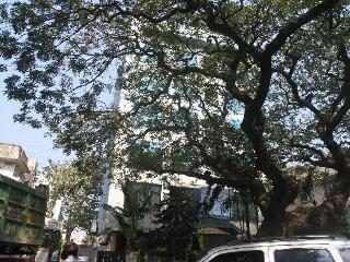 Fabhotel Shubhangan - Nr Bandra Bombaim