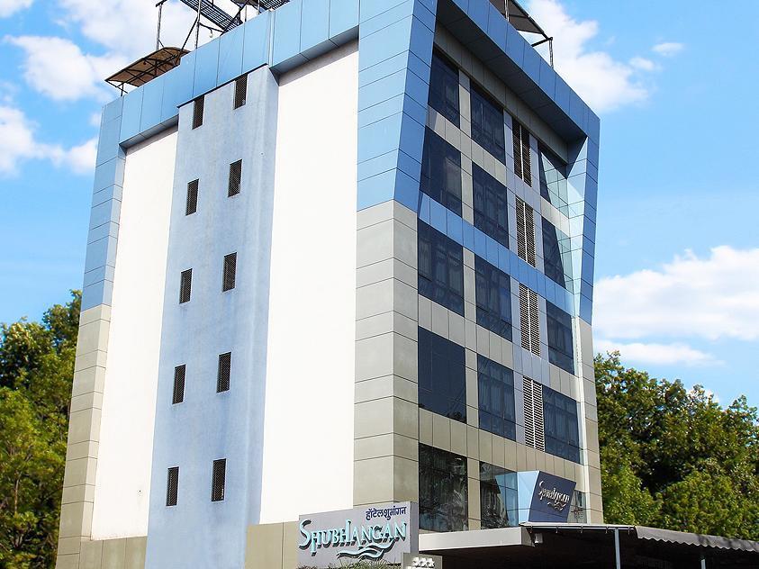 Hotel Fabhotel Shubhangan - Nr Bandra