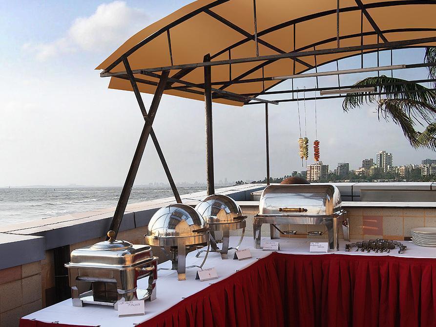 Hotel Fabhotel Shubhangan - Nr Bandra 3*