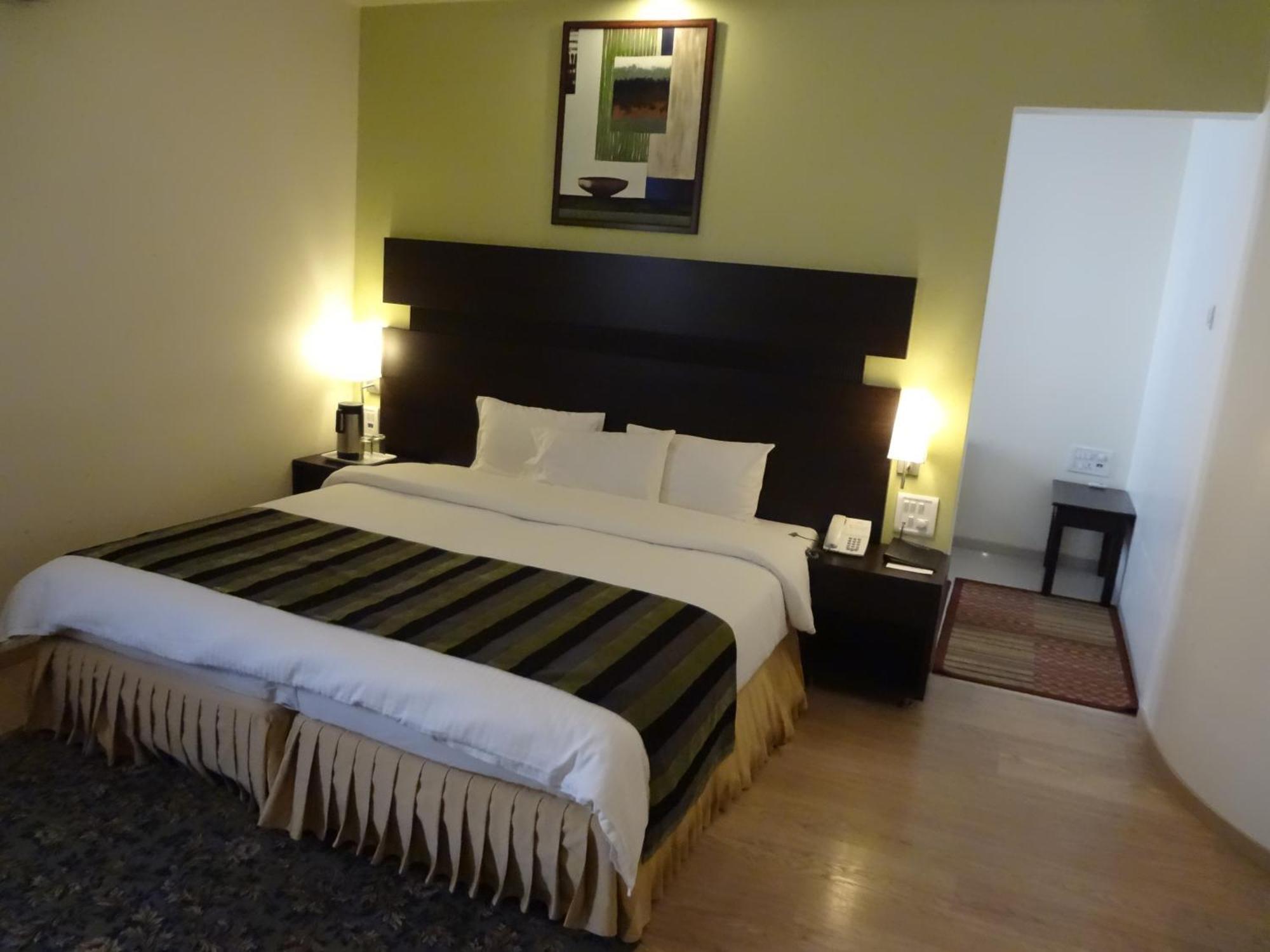 Chateau Windsor - Marine Drive Mumbai