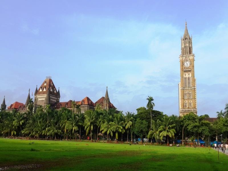 Hotel Chateau Windsor - Marine Drive