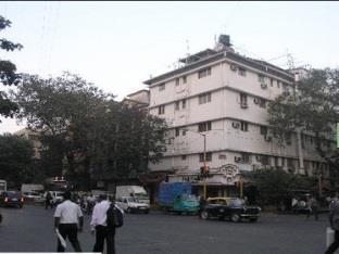 Landmark Annexe Hotel Mumbai