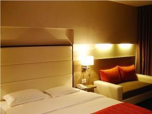 Landmark Annexe 3* Mumbai