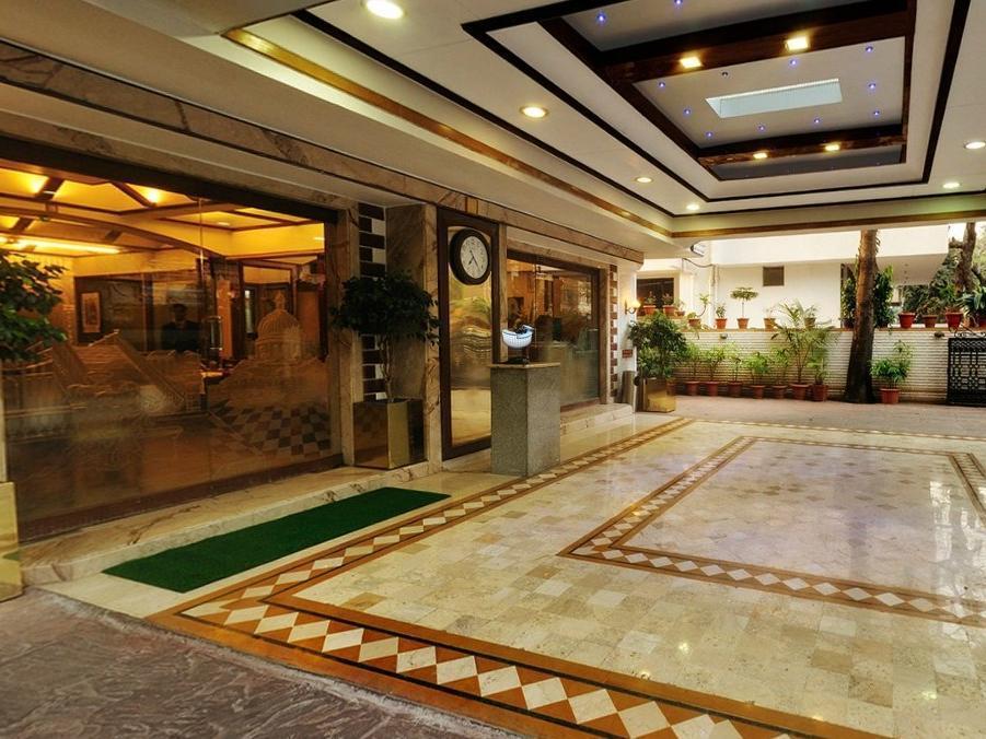 Regal Enclave Hotel Mumbai