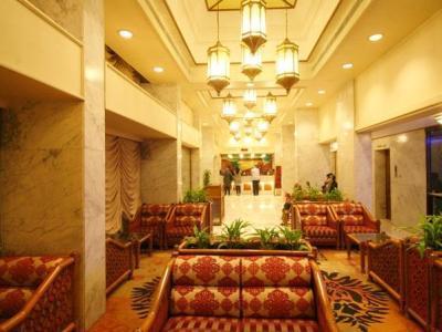 The Sahil Hotel Mumbai