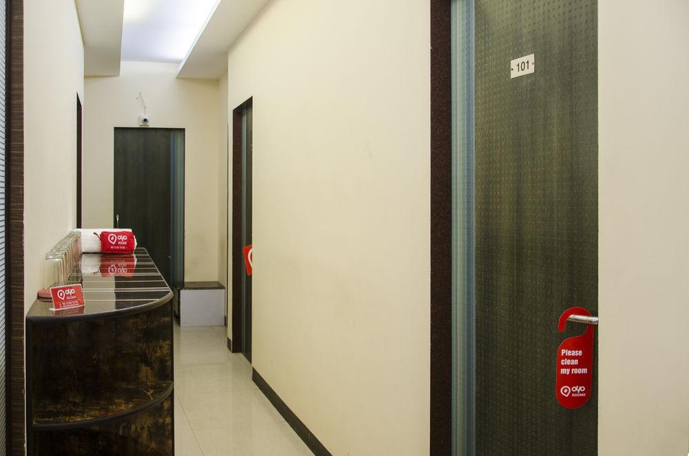 Oyo Marol Andheri Hotel 2*