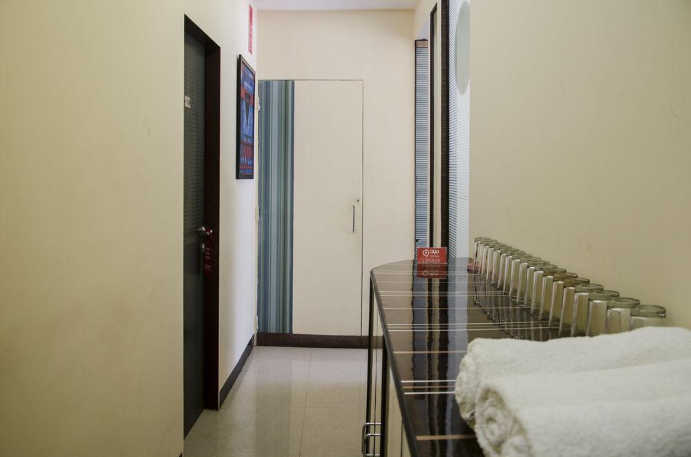 Oyo Marol Andheri 2*