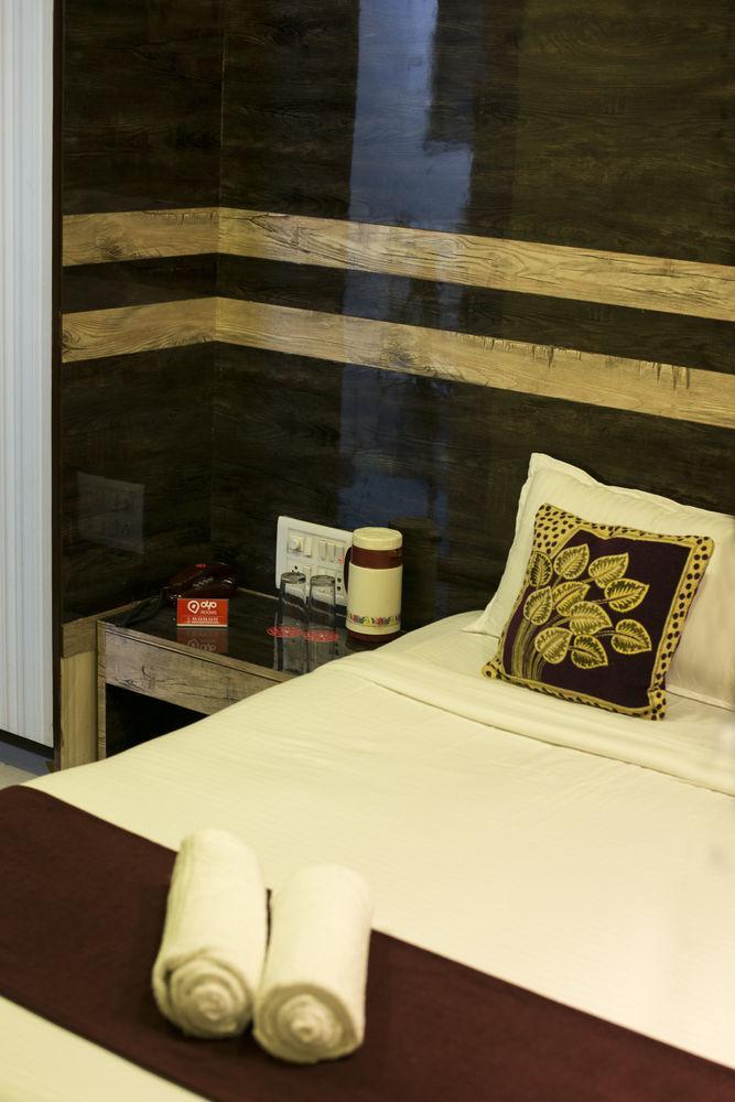 Oyo Marol Andheri 2*