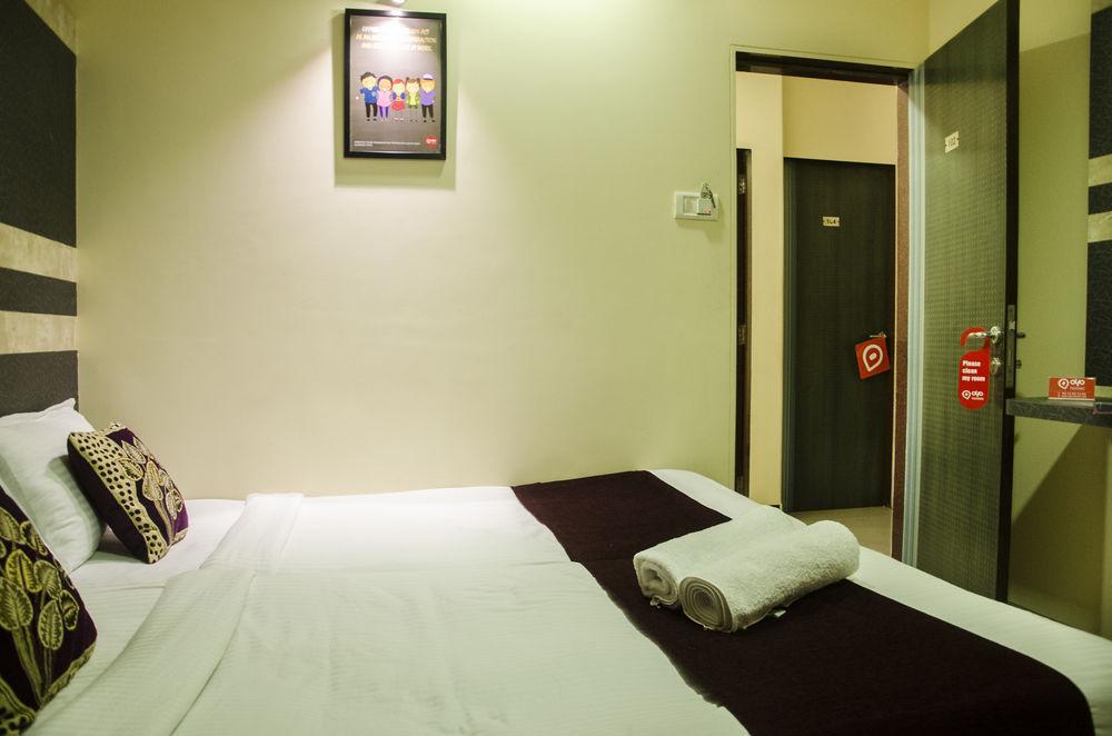 Oyo Marol Andheri 2*