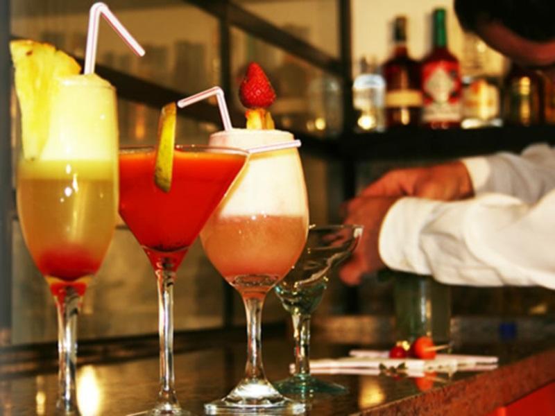 Galaxy Beacon Hotel, Santacruz ,mumbai Hotel