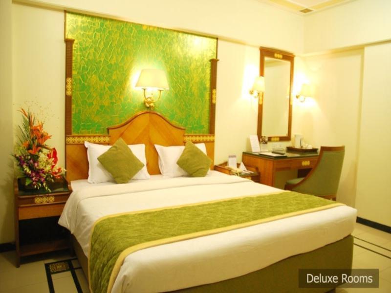 The International By Tunga Hotel Mumbai