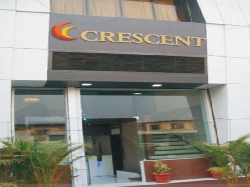 Crescent Hotel Mumbai