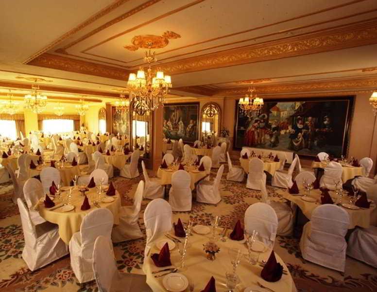 Hotel Imperial Executive, Andheri