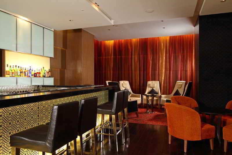 International Airport By Ihg 5*