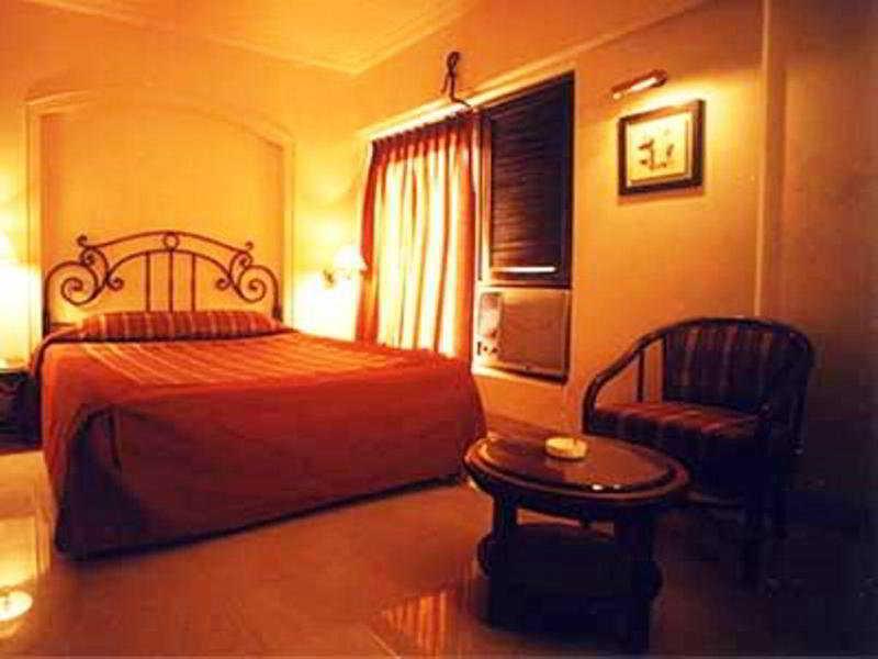 Bloom - Juhu 4* Mumbai