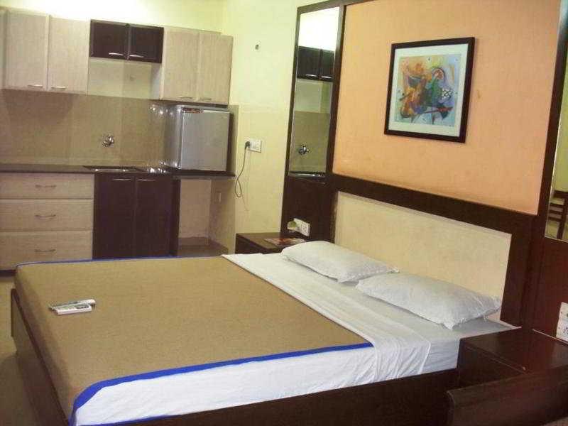 Ace Residency Hotel Mumbai