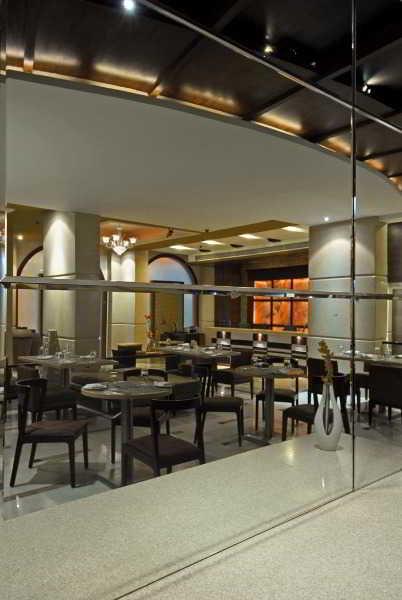Grand Residency & Serviced Aparthotel 4*