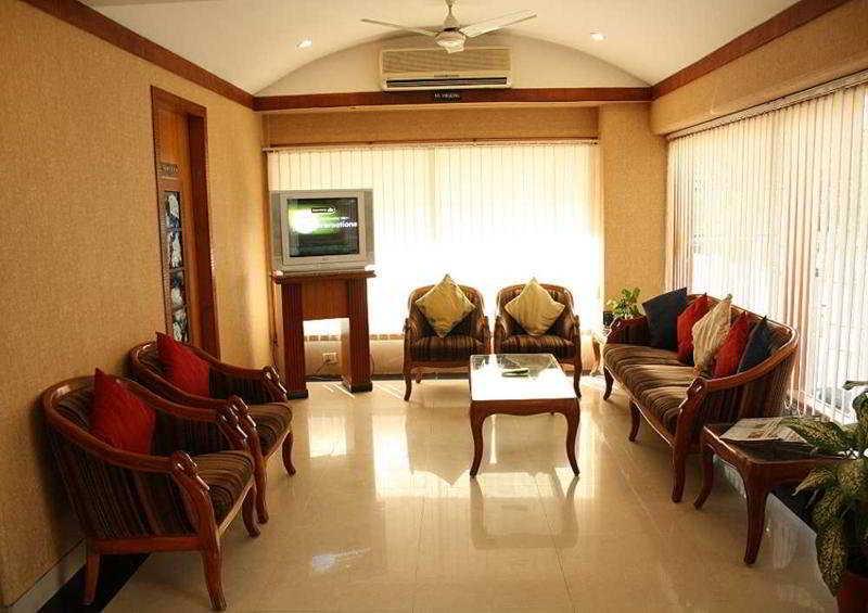 Imperial Executive Hotel