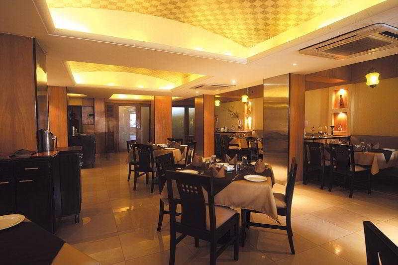 Imperial Executive, Andheri 3*