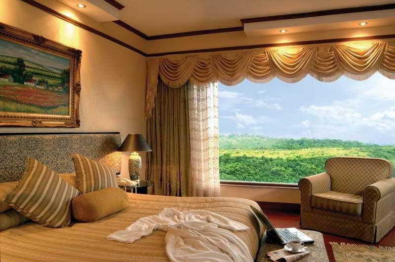 Palms Towers And Hotel 5*