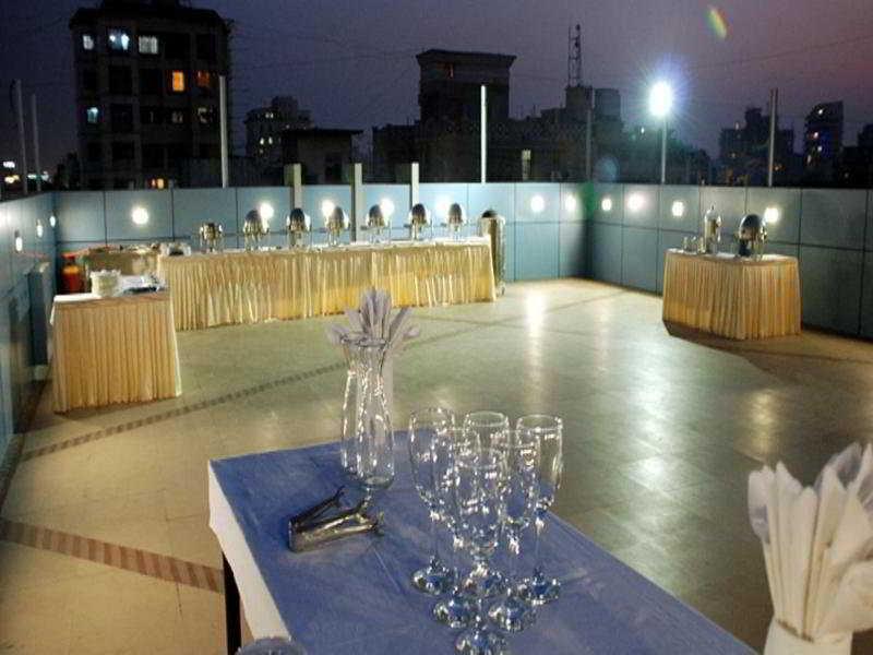 The Oriental Residency Hotel Mumbai