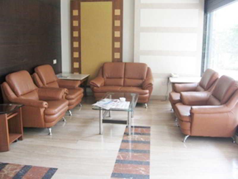 Airport International 3* Mumbai