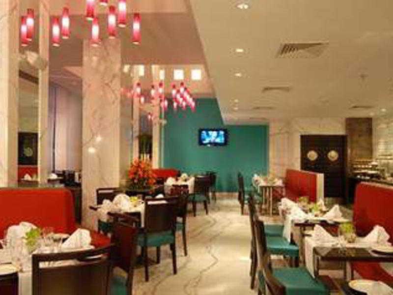 Lemon Tree Premier, Malad, 4*