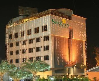 Suncity Residency 3* Mumbai