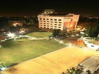 Suncity Residency Hotel