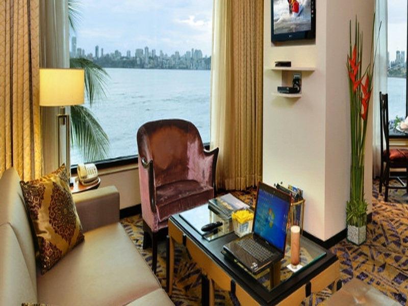 Marine Plaza 5* Mumbai