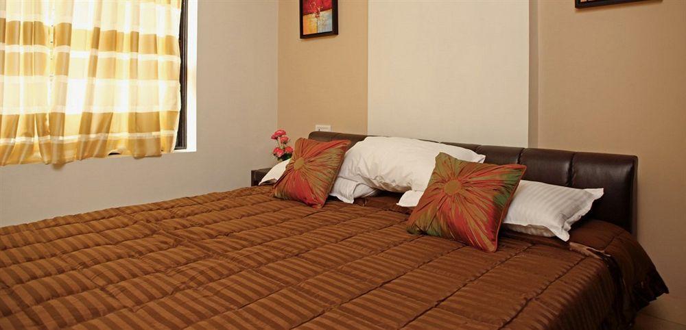 La Maison Service Apartment Mumbai